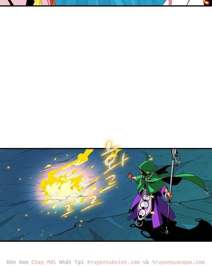 Tôi Sinh Ra Để Làm Người Vĩ Đại Chapter 12 - Trang 2