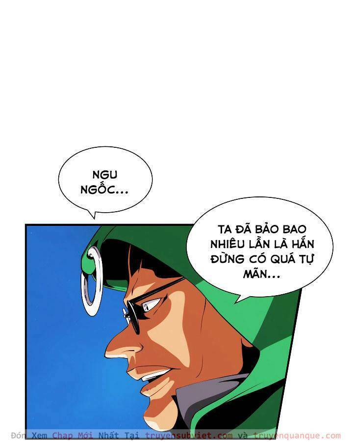 Tôi Sinh Ra Để Làm Người Vĩ Đại Chapter 12 - Trang 2