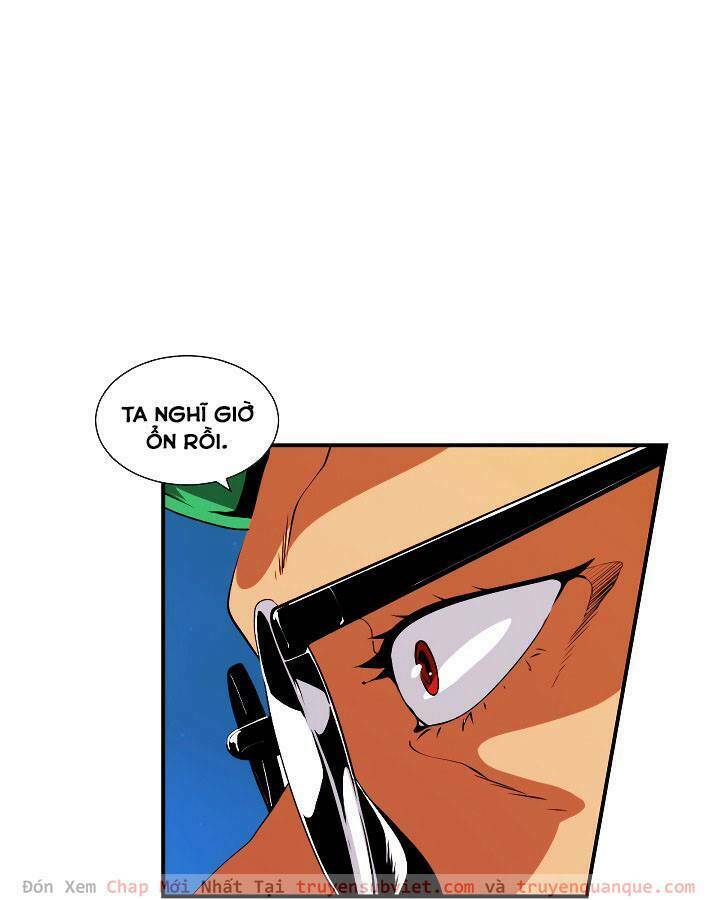 Tôi Sinh Ra Để Làm Người Vĩ Đại Chapter 12 - Trang 2