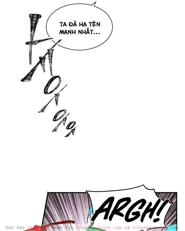 Tôi Sinh Ra Để Làm Người Vĩ Đại Chapter 12 - Trang 2