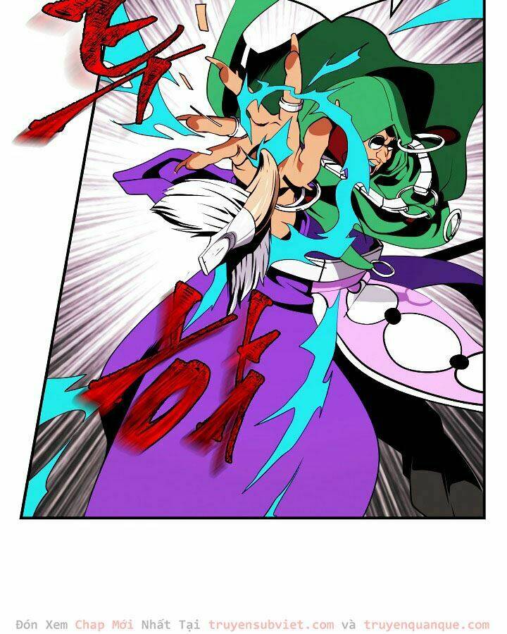 Tôi Sinh Ra Để Làm Người Vĩ Đại Chapter 12 - Trang 2