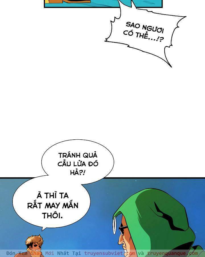 Tôi Sinh Ra Để Làm Người Vĩ Đại Chapter 12 - Trang 2