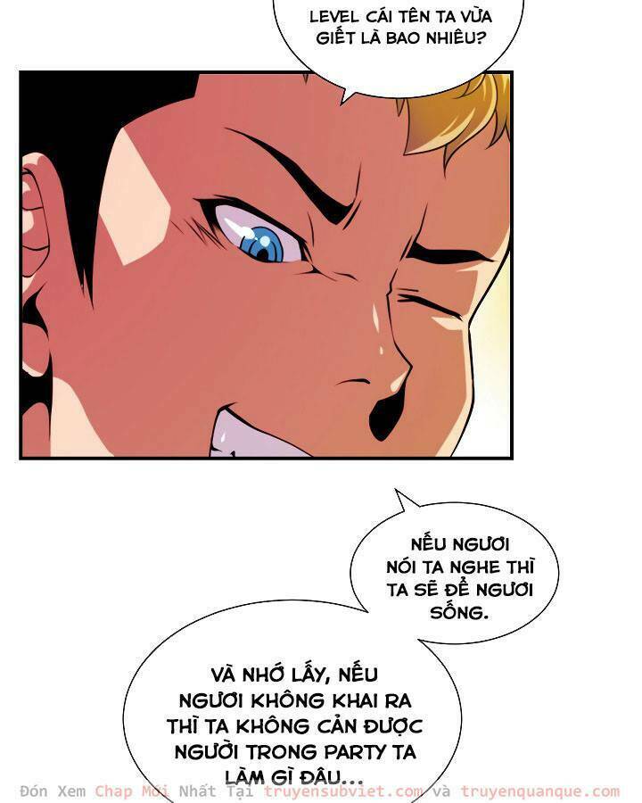 Tôi Sinh Ra Để Làm Người Vĩ Đại Chapter 12 - Trang 2