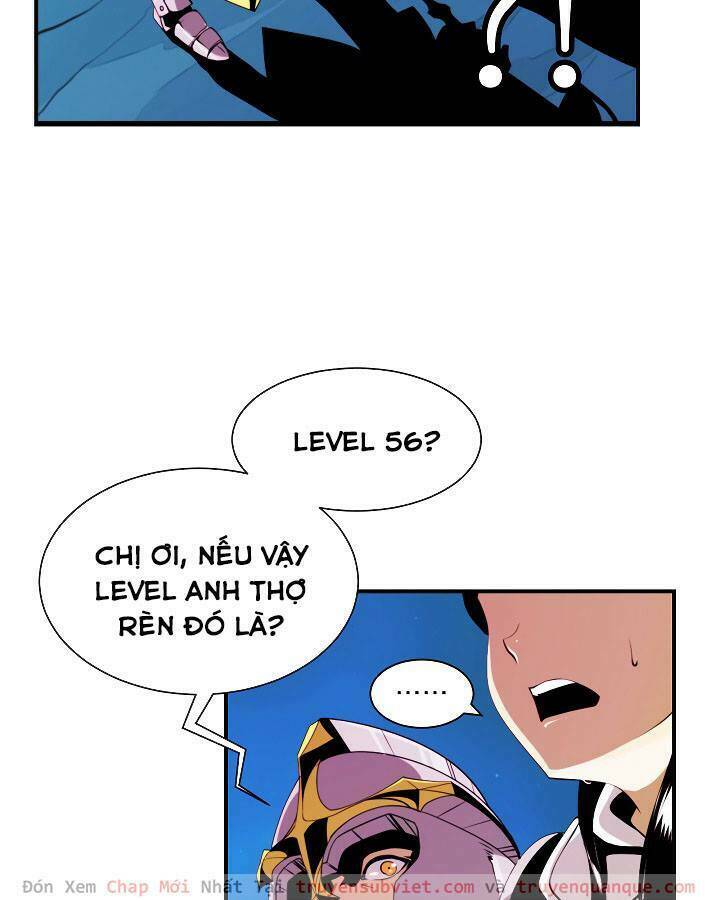 Tôi Sinh Ra Để Làm Người Vĩ Đại Chapter 12 - Trang 2