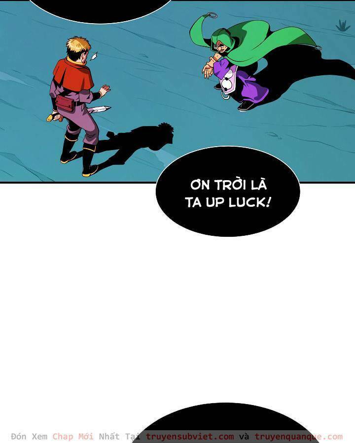 Tôi Sinh Ra Để Làm Người Vĩ Đại Chapter 12 - Trang 2