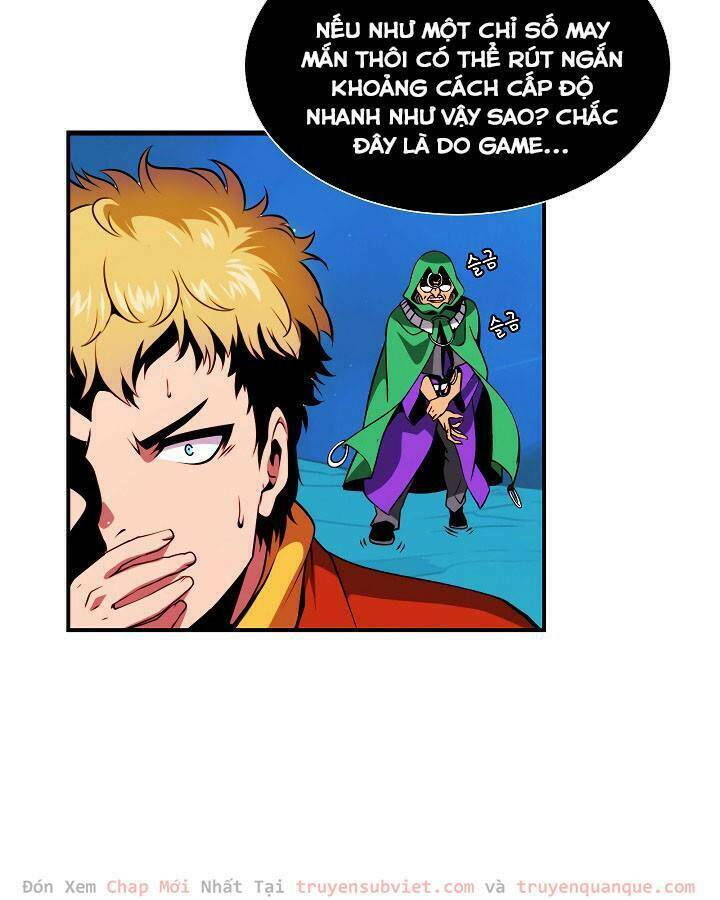 Tôi Sinh Ra Để Làm Người Vĩ Đại Chapter 12 - Trang 2