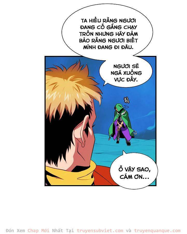 Tôi Sinh Ra Để Làm Người Vĩ Đại Chapter 12 - Trang 2