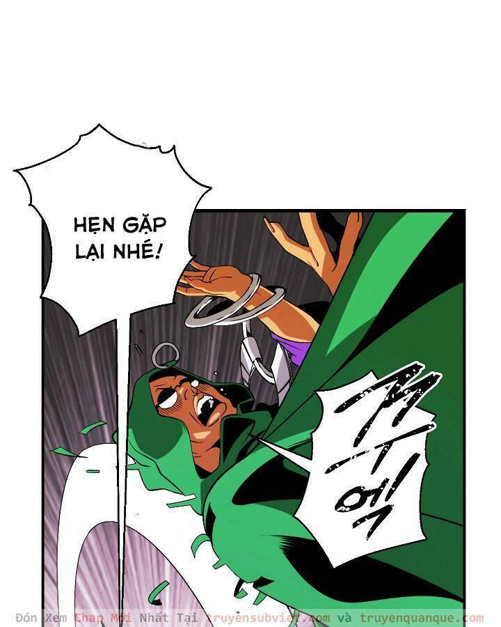 Tôi Sinh Ra Để Làm Người Vĩ Đại Chapter 12 - Trang 2