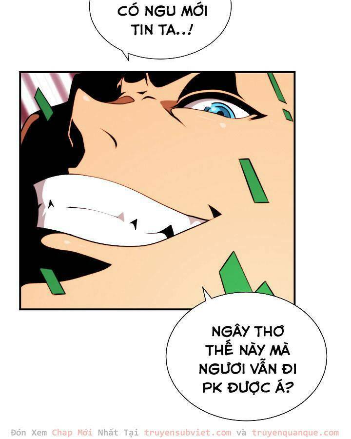 Tôi Sinh Ra Để Làm Người Vĩ Đại Chapter 12 - Trang 2