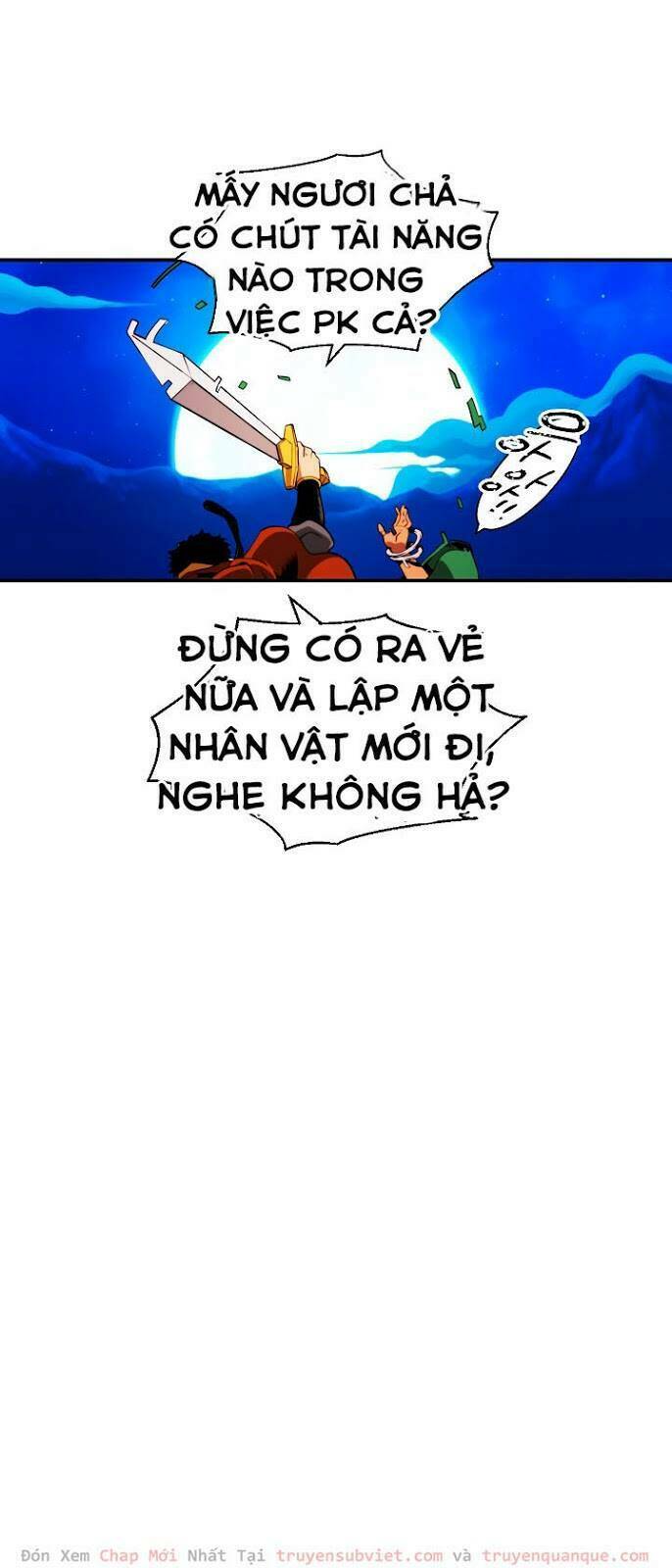 Tôi Sinh Ra Để Làm Người Vĩ Đại Chapter 12 - Trang 2