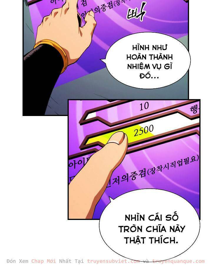 Tôi Sinh Ra Để Làm Người Vĩ Đại Chapter 12 - Trang 2