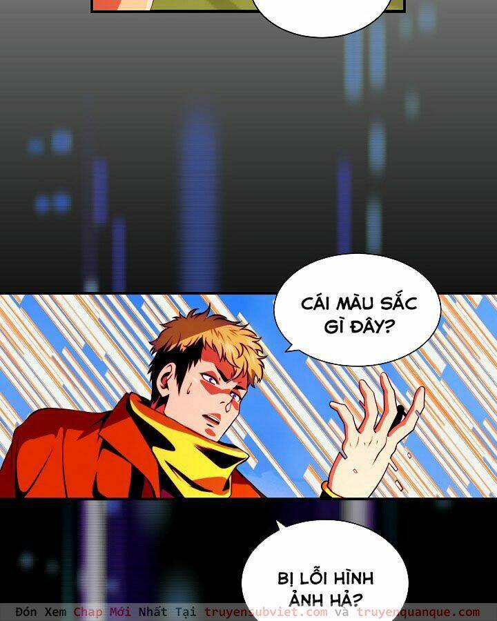 Tôi Sinh Ra Để Làm Người Vĩ Đại Chapter 12 - Trang 2