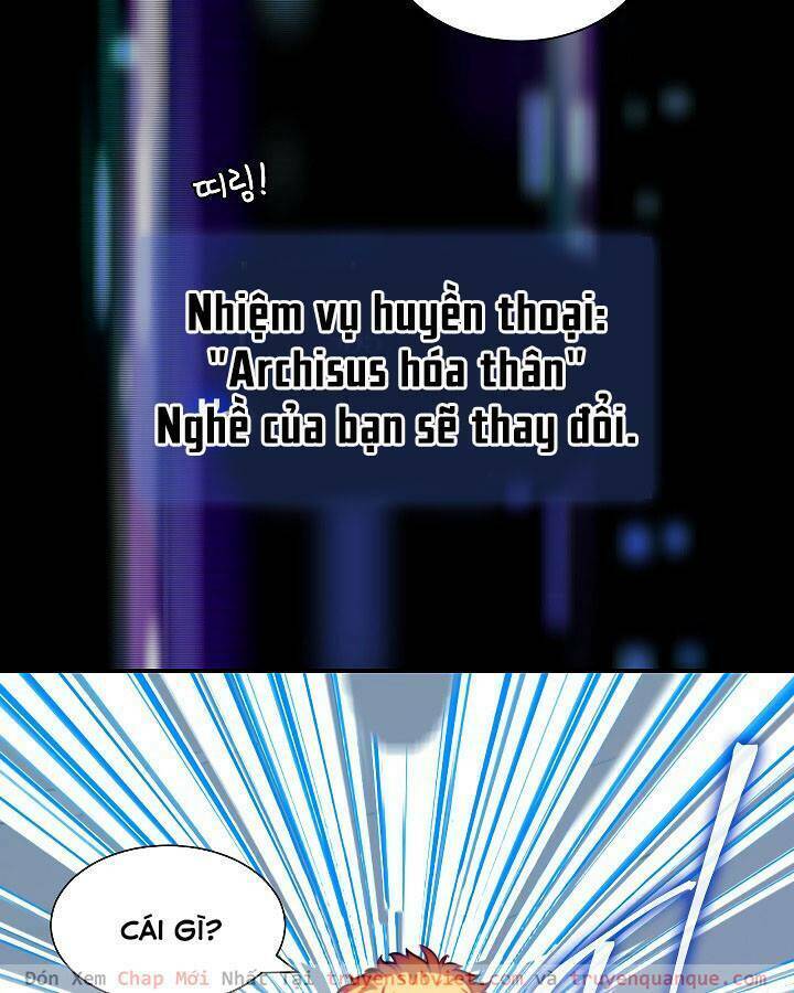 Tôi Sinh Ra Để Làm Người Vĩ Đại Chapter 12 - Trang 2