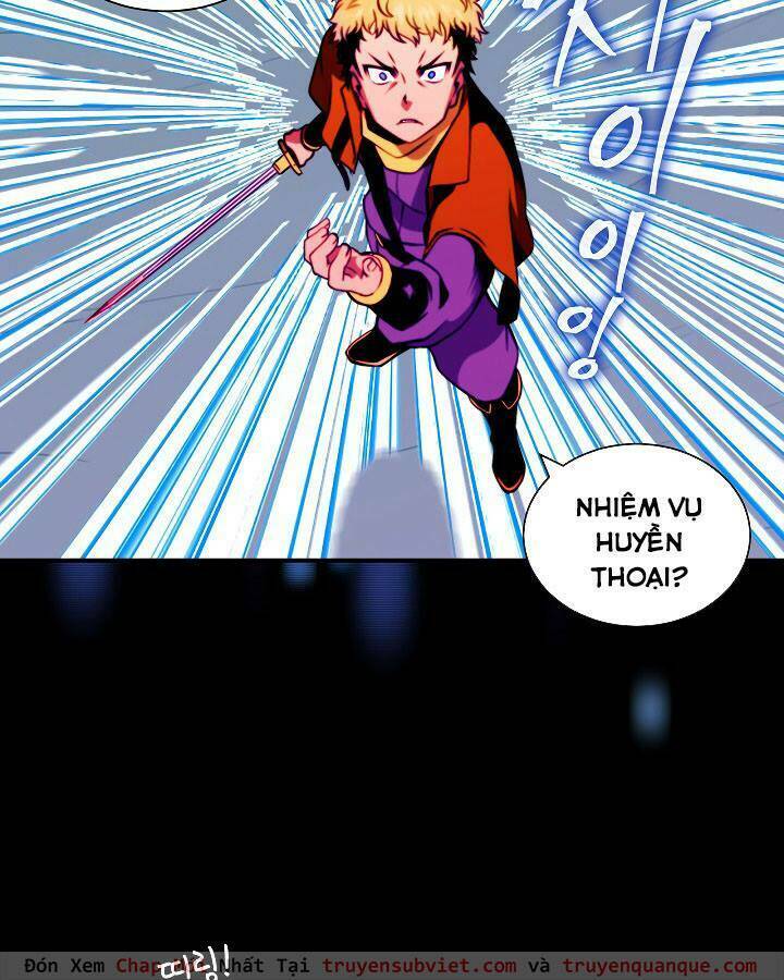 Tôi Sinh Ra Để Làm Người Vĩ Đại Chapter 12 - Trang 2