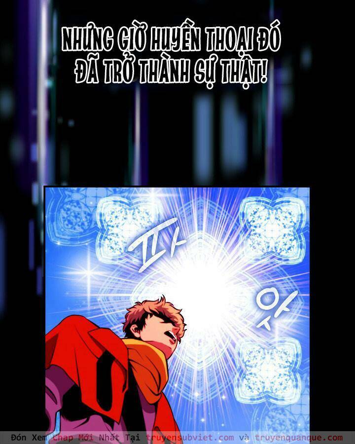 Tôi Sinh Ra Để Làm Người Vĩ Đại Chapter 12 - Trang 2