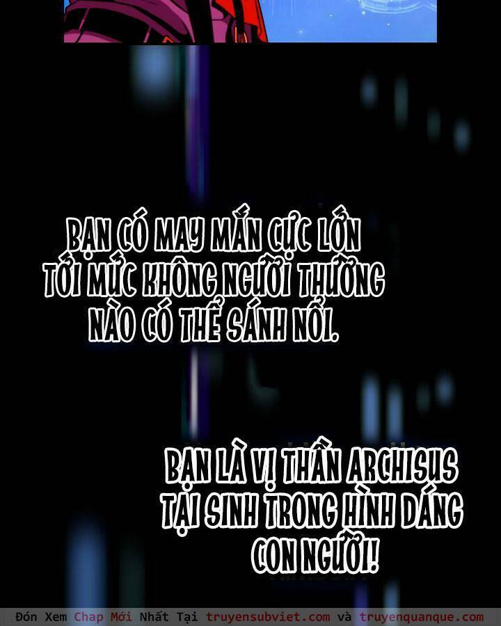 Tôi Sinh Ra Để Làm Người Vĩ Đại Chapter 12 - Trang 2