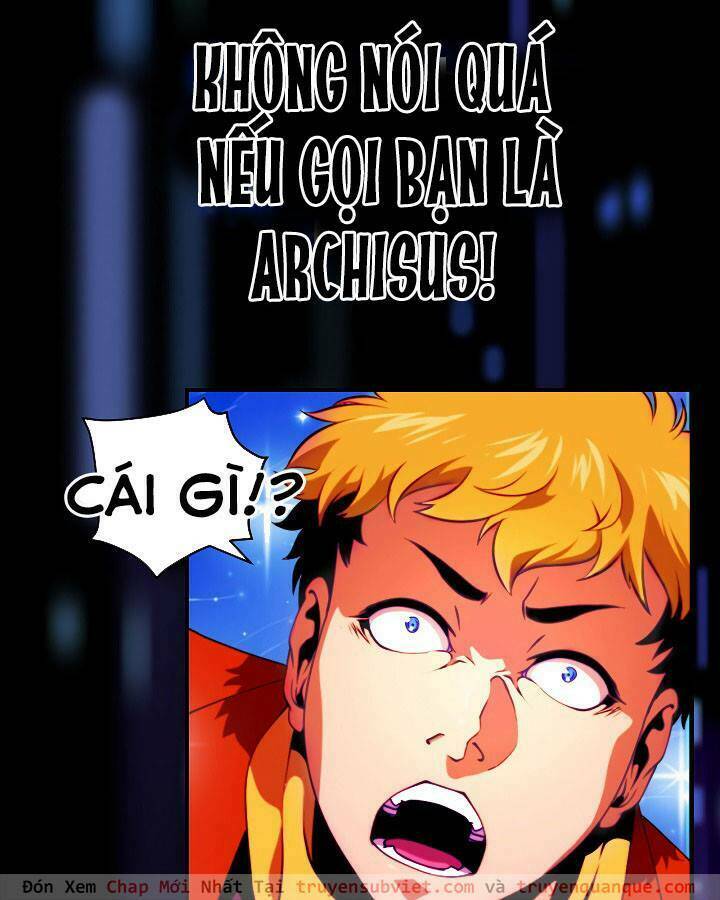 Tôi Sinh Ra Để Làm Người Vĩ Đại Chapter 12 - Trang 2