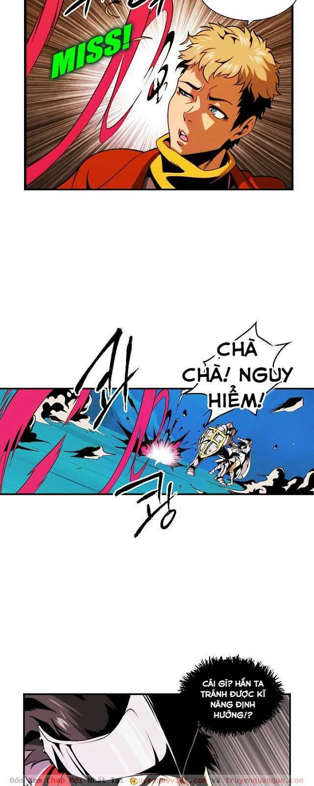 Tôi Sinh Ra Để Làm Người Vĩ Đại Chapter 12 - Trang 2