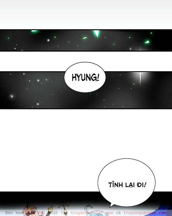 Tôi Sinh Ra Để Làm Người Vĩ Đại Chapter 12 - Trang 2