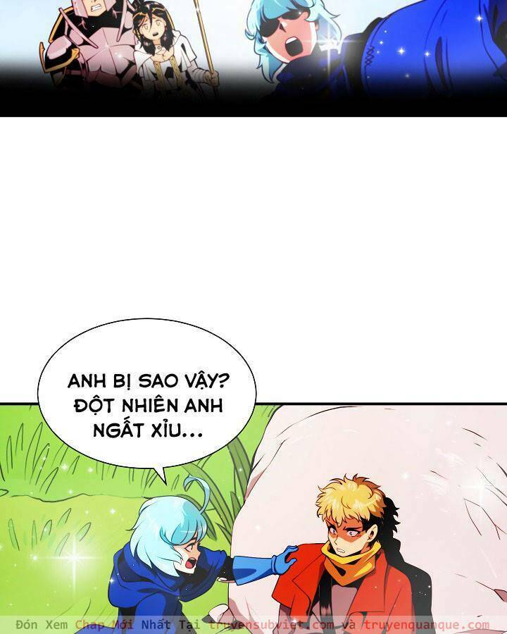 Tôi Sinh Ra Để Làm Người Vĩ Đại Chapter 12 - Trang 2