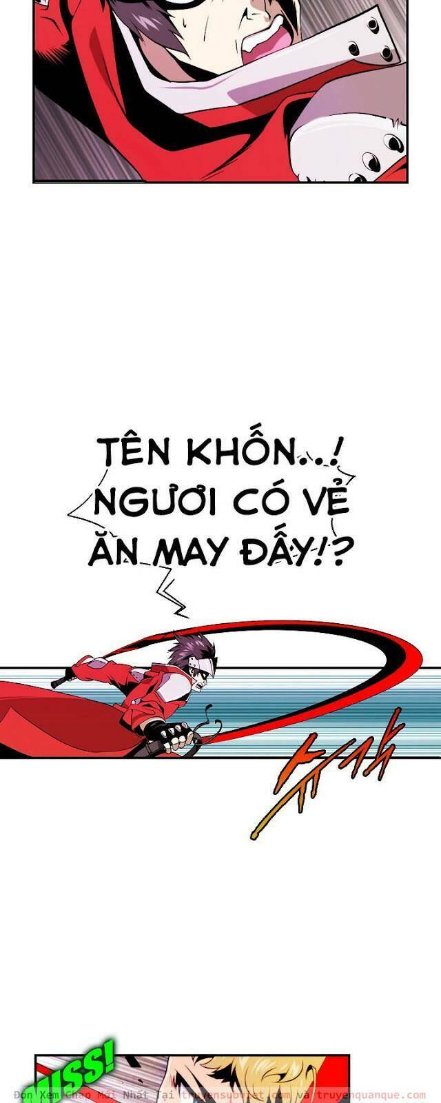 Tôi Sinh Ra Để Làm Người Vĩ Đại Chapter 12 - Trang 2