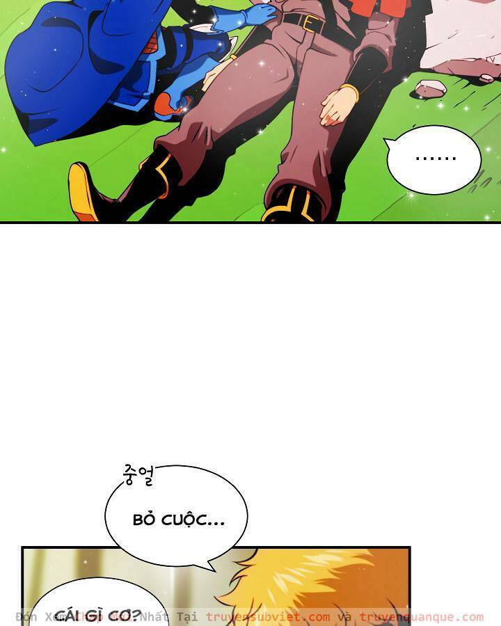 Tôi Sinh Ra Để Làm Người Vĩ Đại Chapter 12 - Trang 2