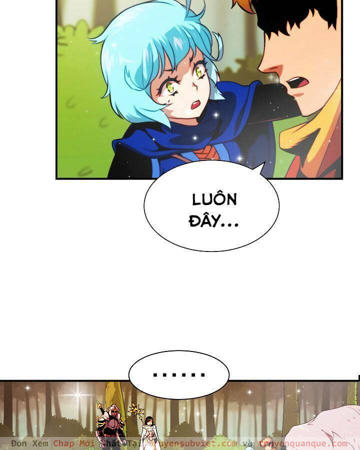 Tôi Sinh Ra Để Làm Người Vĩ Đại Chapter 12 - Trang 2