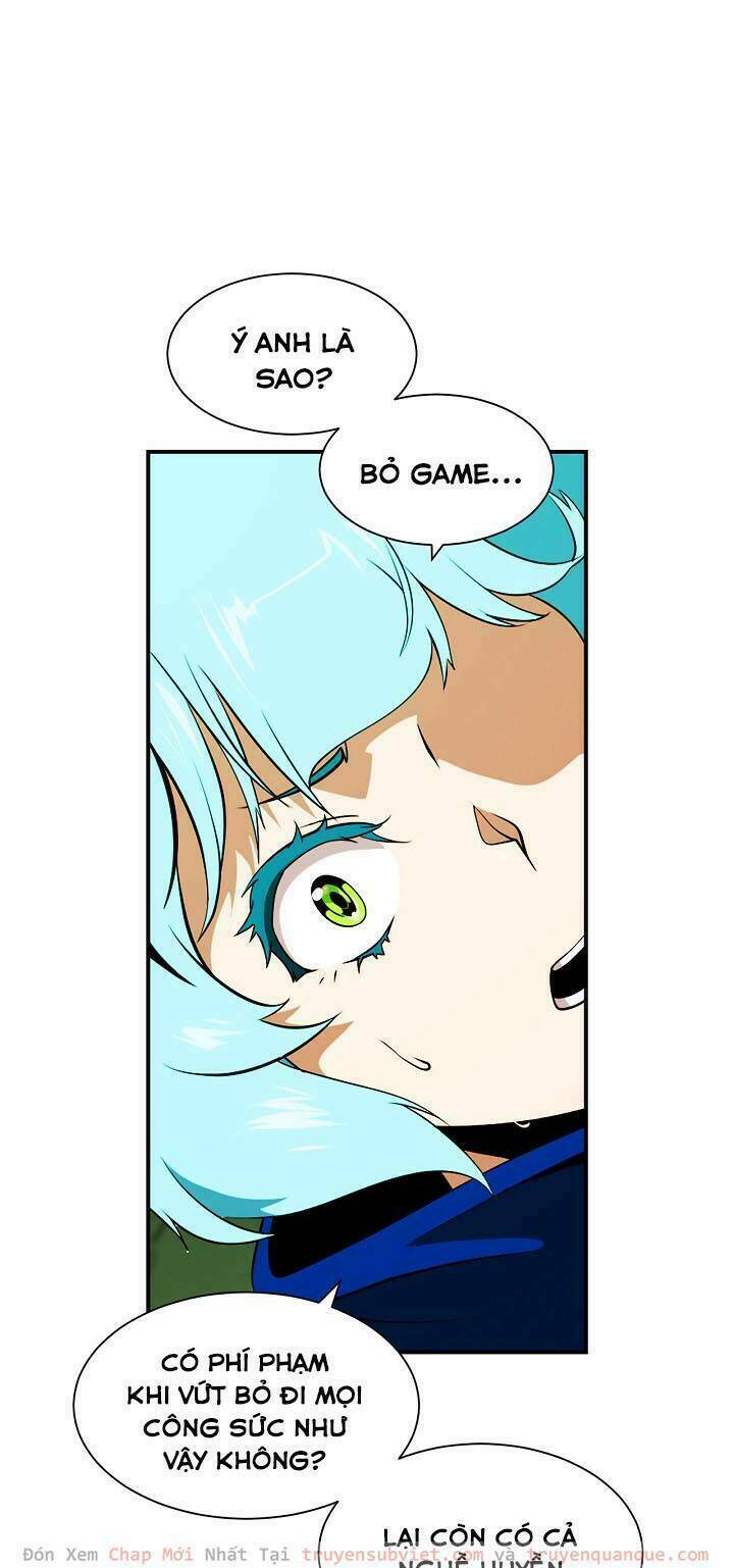 Tôi Sinh Ra Để Làm Người Vĩ Đại Chapter 13 - Trang 2