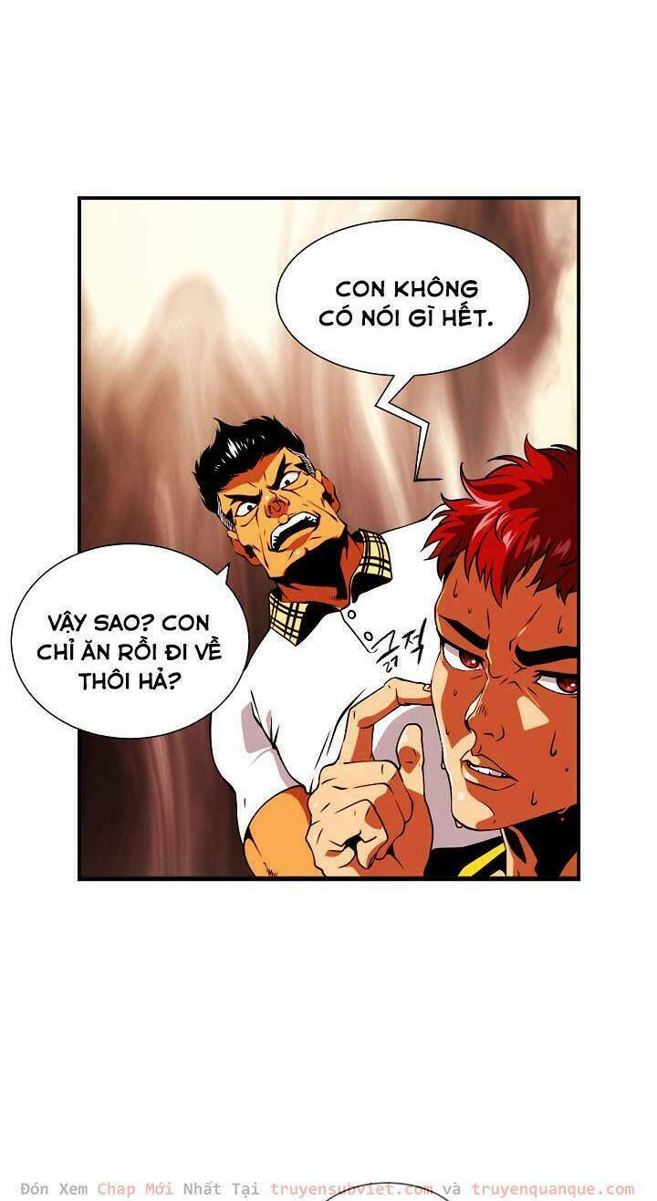 Tôi Sinh Ra Để Làm Người Vĩ Đại Chapter 13 - Trang 2