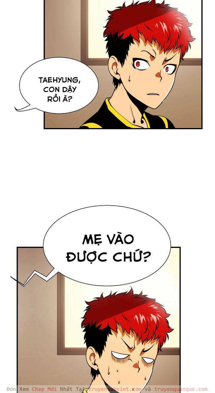 Tôi Sinh Ra Để Làm Người Vĩ Đại Chapter 13 - Trang 2