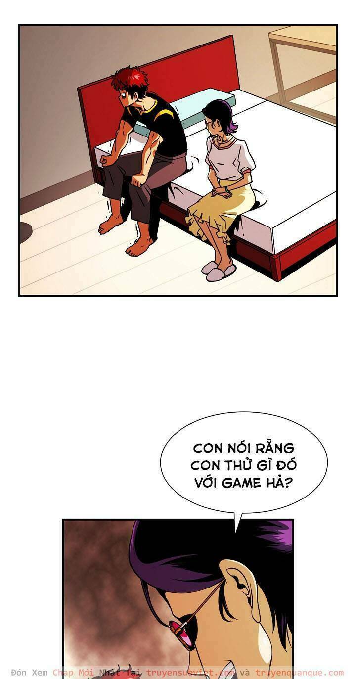 Tôi Sinh Ra Để Làm Người Vĩ Đại Chapter 13 - Trang 2