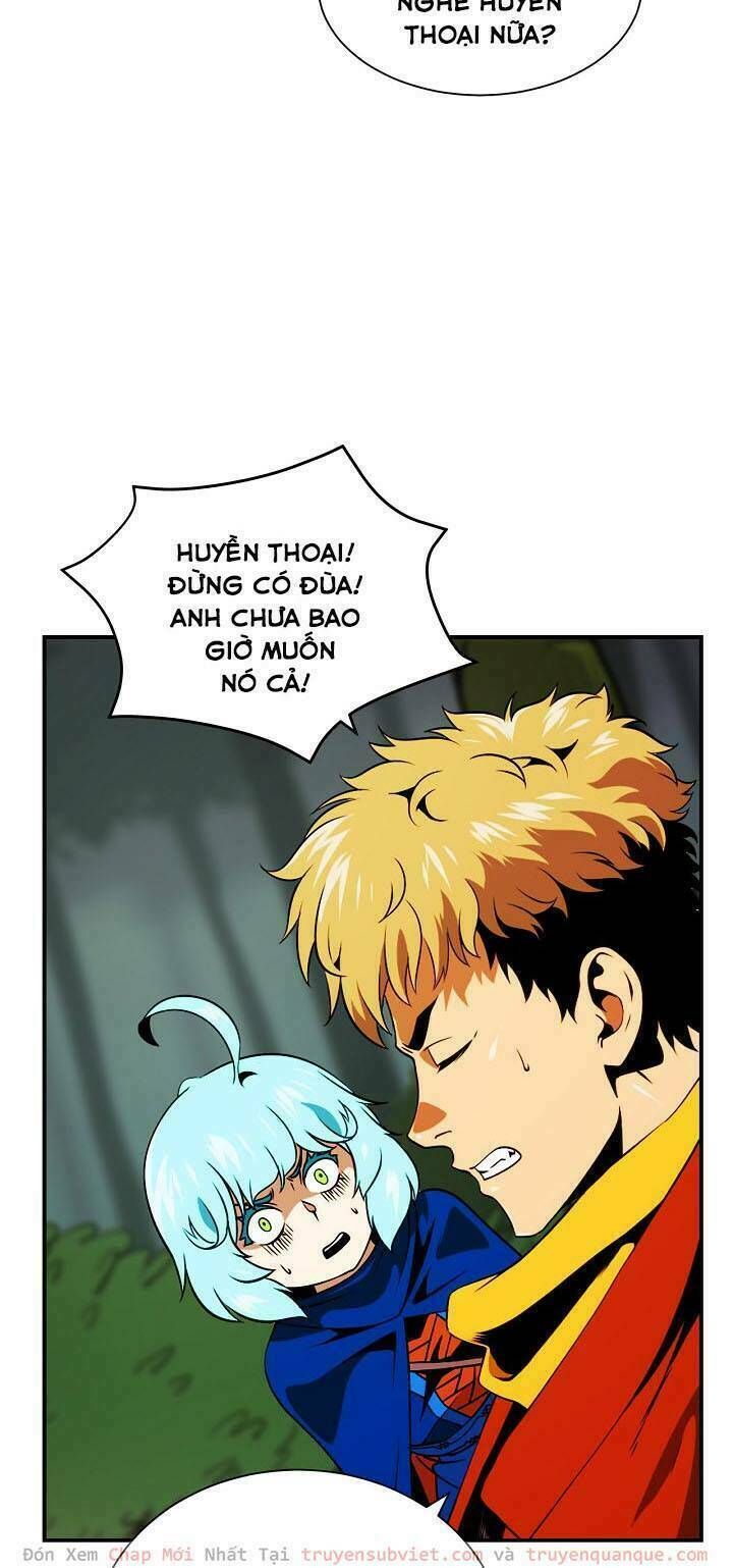 Tôi Sinh Ra Để Làm Người Vĩ Đại Chapter 13 - Trang 2