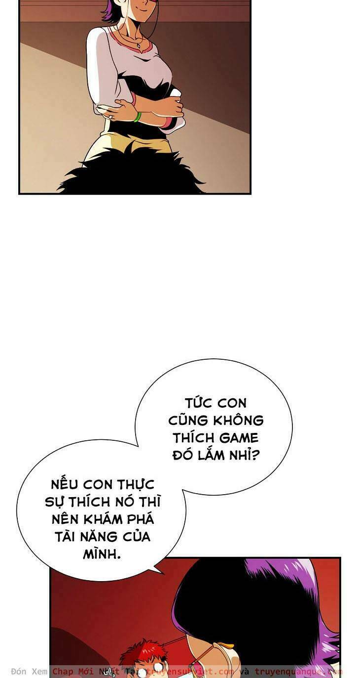 Tôi Sinh Ra Để Làm Người Vĩ Đại Chapter 13 - Trang 2