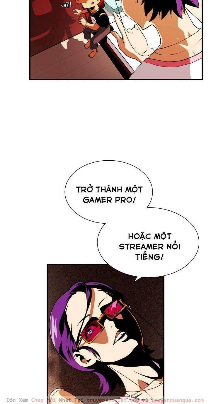 Tôi Sinh Ra Để Làm Người Vĩ Đại Chapter 13 - Trang 2