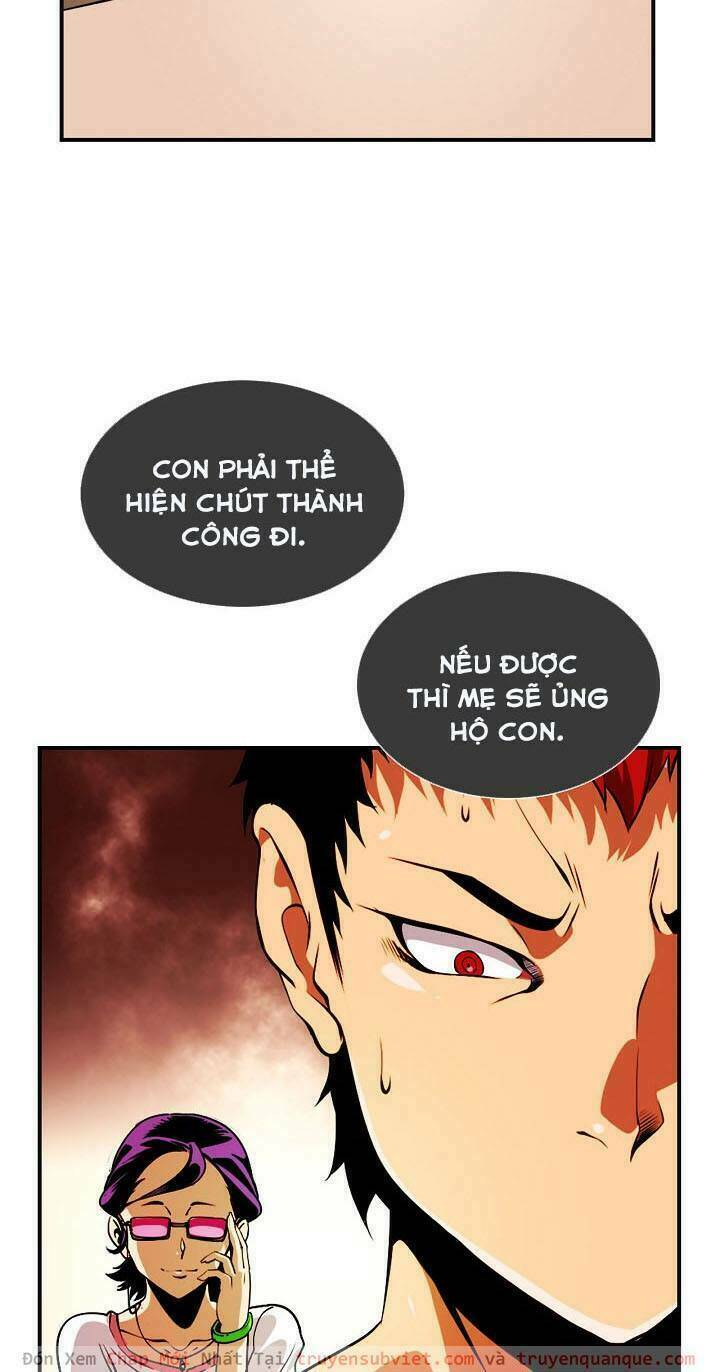 Tôi Sinh Ra Để Làm Người Vĩ Đại Chapter 13 - Trang 2