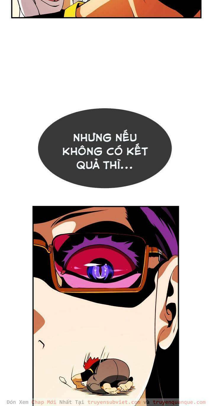 Tôi Sinh Ra Để Làm Người Vĩ Đại Chapter 13 - Trang 2