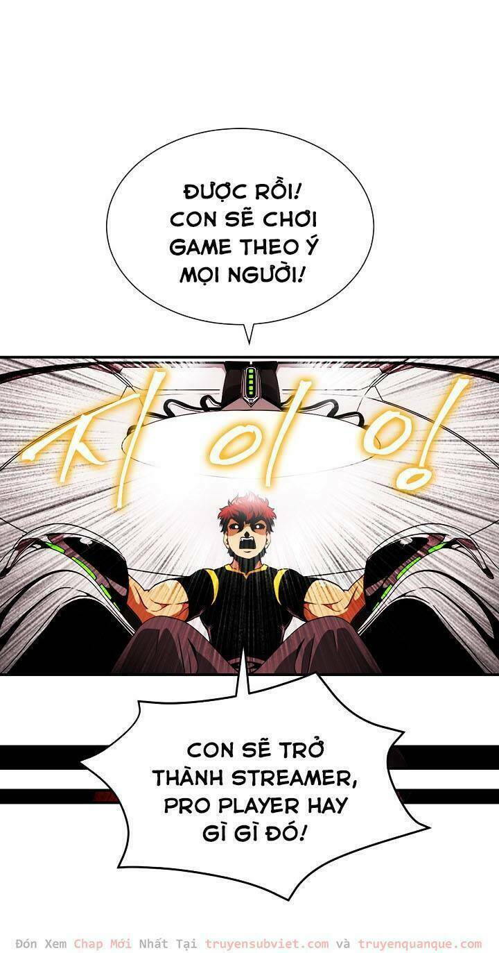 Tôi Sinh Ra Để Làm Người Vĩ Đại Chapter 13 - Trang 2