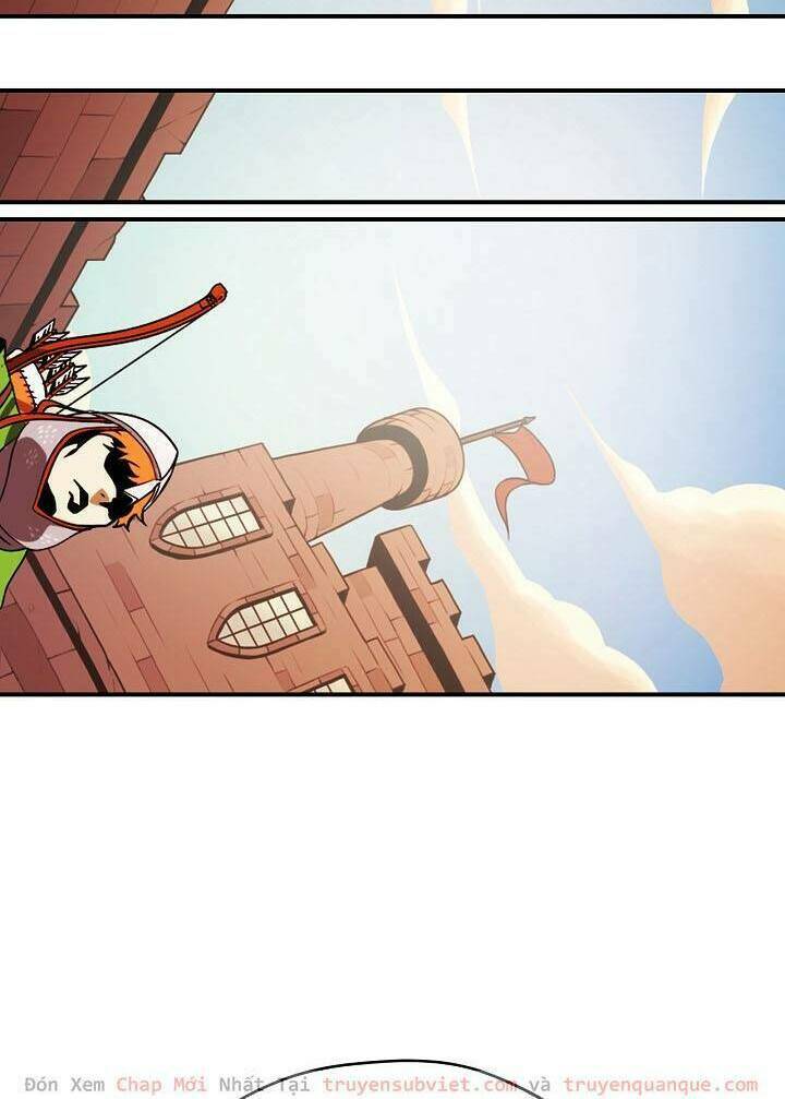 Tôi Sinh Ra Để Làm Người Vĩ Đại Chapter 13 - Trang 2