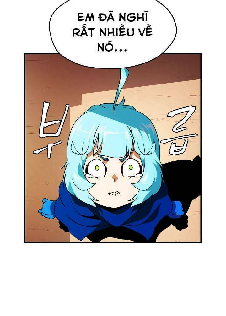 Tôi Sinh Ra Để Làm Người Vĩ Đại Chapter 13 - Trang 2