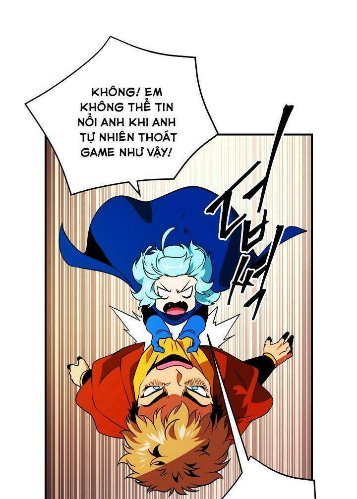 Tôi Sinh Ra Để Làm Người Vĩ Đại Chapter 13 - Trang 2