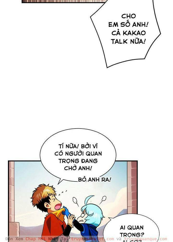 Tôi Sinh Ra Để Làm Người Vĩ Đại Chapter 13 - Trang 2