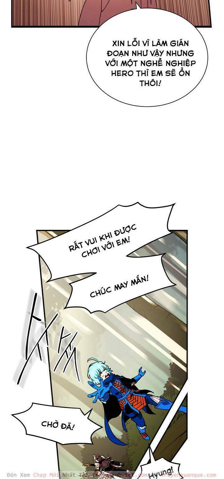 Tôi Sinh Ra Để Làm Người Vĩ Đại Chapter 13 - Trang 2