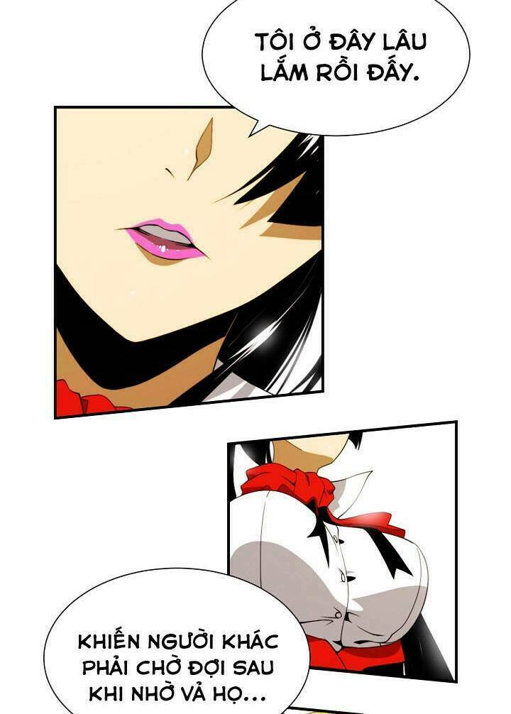 Tôi Sinh Ra Để Làm Người Vĩ Đại Chapter 13 - Trang 2