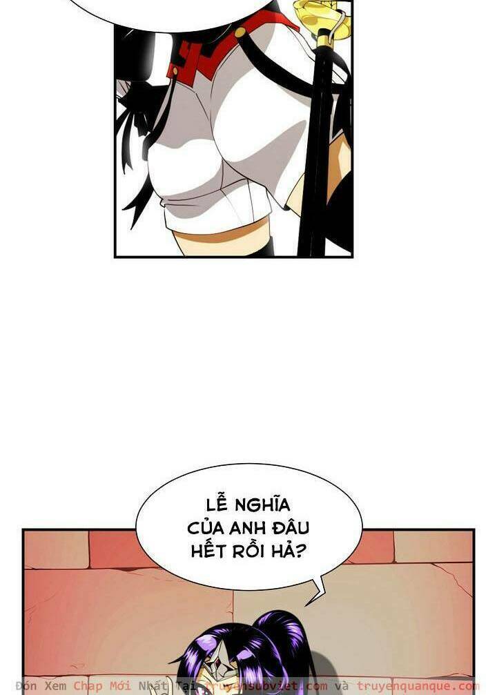 Tôi Sinh Ra Để Làm Người Vĩ Đại Chapter 13 - Trang 2