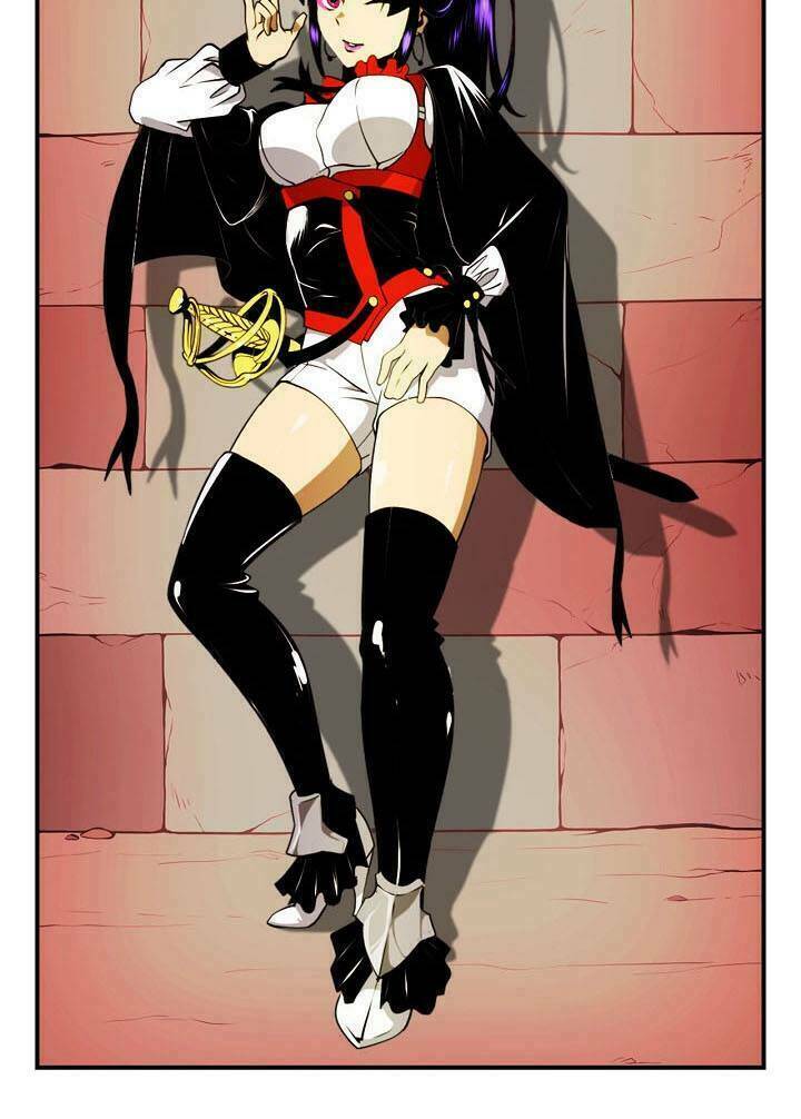 Tôi Sinh Ra Để Làm Người Vĩ Đại Chapter 13 - Trang 2