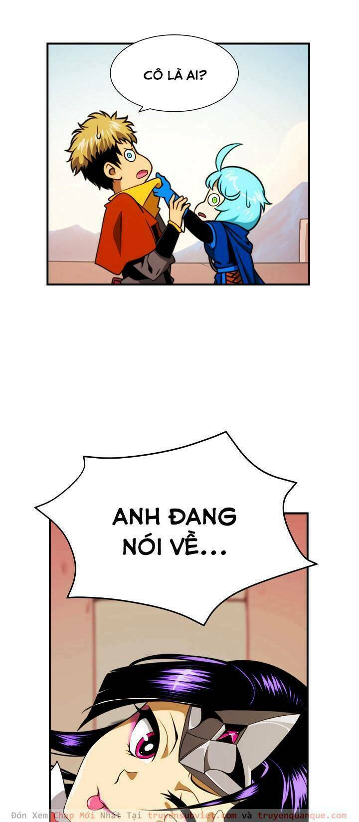 Tôi Sinh Ra Để Làm Người Vĩ Đại Chapter 13 - Trang 2