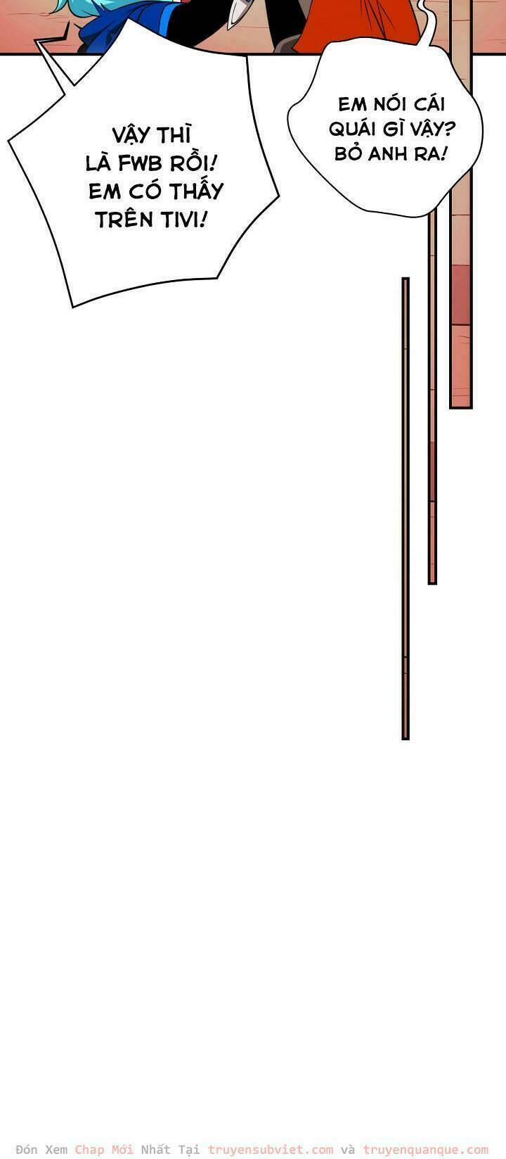 Tôi Sinh Ra Để Làm Người Vĩ Đại Chapter 13 - Trang 2