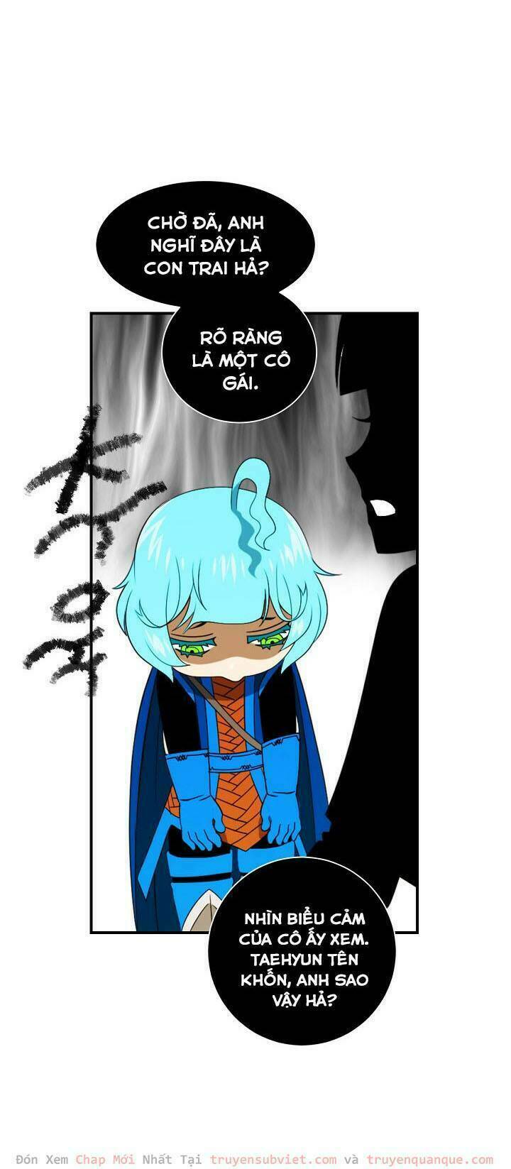 Tôi Sinh Ra Để Làm Người Vĩ Đại Chapter 13 - Trang 2