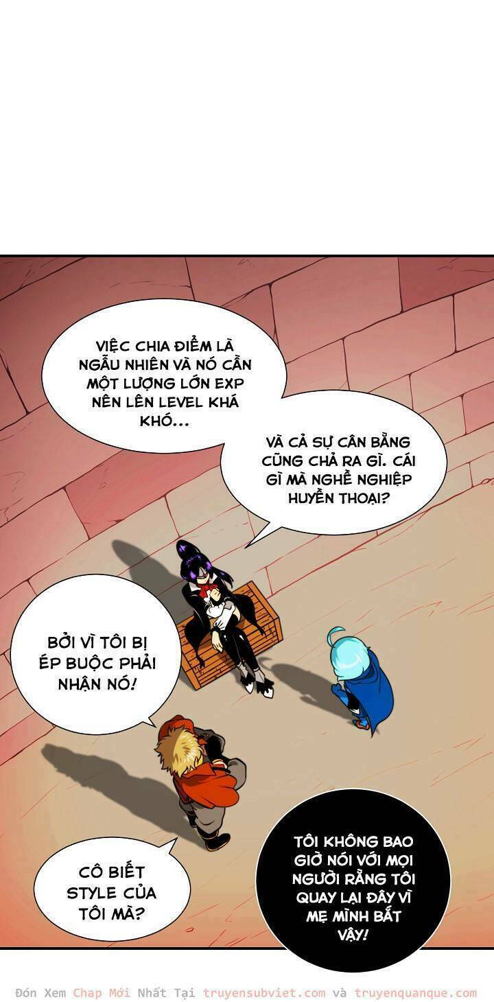 Tôi Sinh Ra Để Làm Người Vĩ Đại Chapter 13 - Trang 2