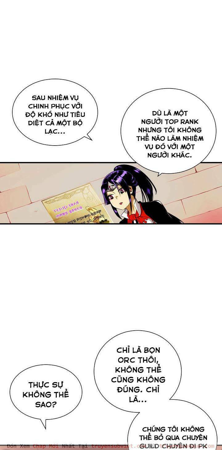 Tôi Sinh Ra Để Làm Người Vĩ Đại Chapter 13 - Trang 2